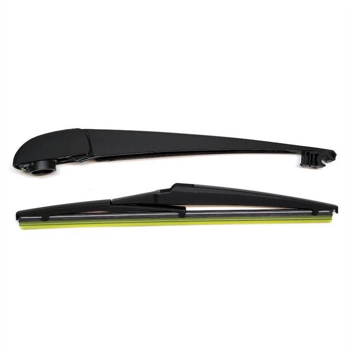 Magneti marelli 000723180322 Rear wiper blade with lever 310 mm (12") 000723180322