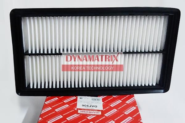 Dynamatrix DAF936 Filter DAF936