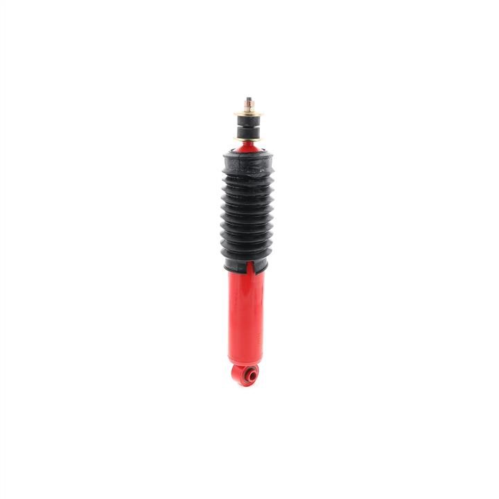 Front oil and gas suspension shock absorber KYB (Kayaba) 565024