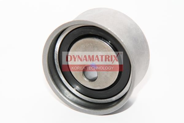 Dynamatrix DT75679 Tensioner pulley, timing belt DT75679