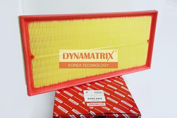 Dynamatrix DAF2024 Filter DAF2024