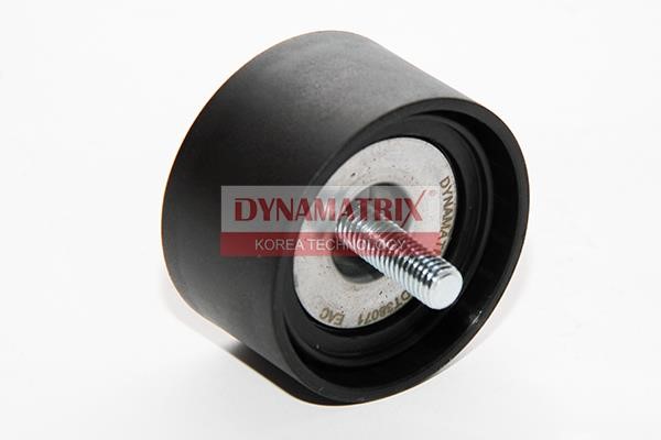 Dynamatrix DT38071 Bypass roller DT38071