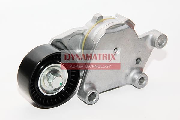 Dynamatrix DT33164 Bypass roller DT33164