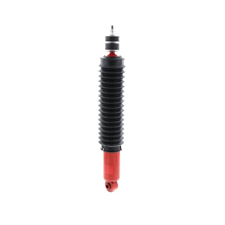 Front oil and gas suspension shock absorber KYB (Kayaba) 565022