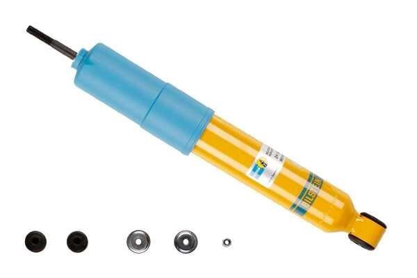 Bilstein 24-185363 Front oil and gas suspension shock absorber 24185363
