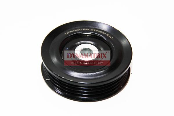 Dynamatrix DT66028 Bypass roller DT66028