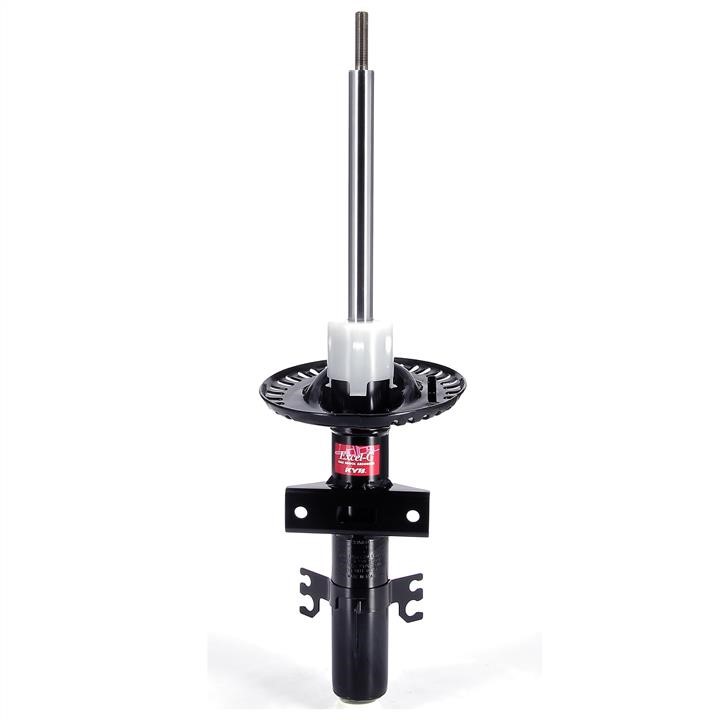 KYB (Kayaba) Suspension shock absorber front gas-oil KYB Excel-G – price 334 PLN
