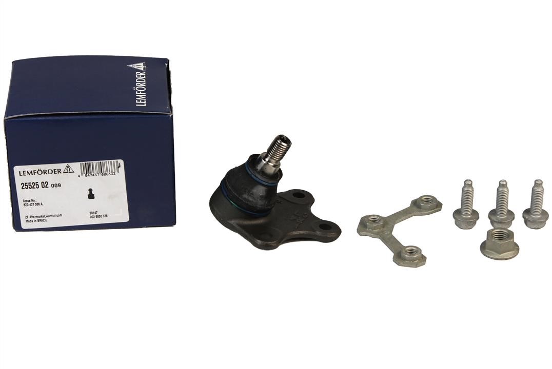 Buy Lemforder 25525 02 at a low price in United Arab Emirates!