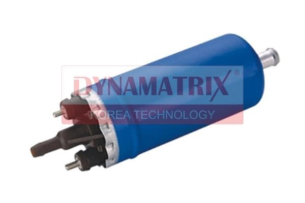 Dynamatrix DFP501201G Fuel Pump DFP501201G
