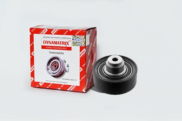 Dynamatrix DT21130 Tensioner pulley, timing belt DT21130