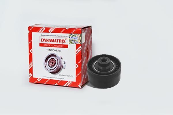 Dynamatrix DT23256 Tensioner pulley, timing belt DT23256