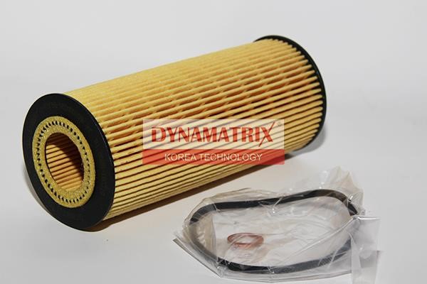 Dynamatrix DOFX177/3D Oil Filter DOFX1773D
