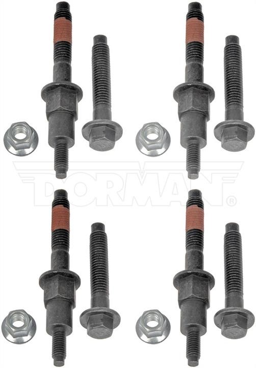 Dorman 03218 Exhaust system mounting bolts 03218