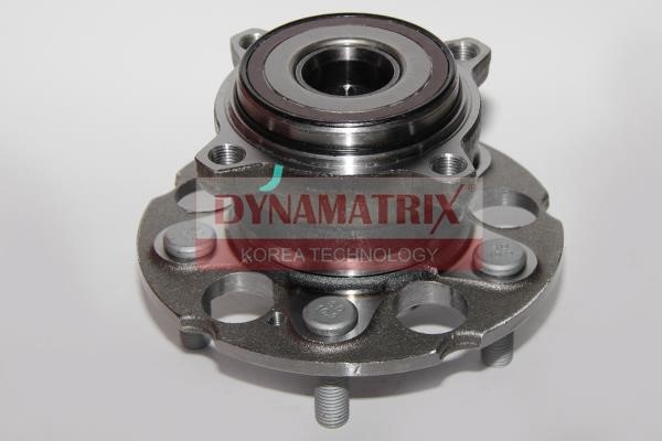 Dynamatrix DWH7441 Wheel bearing DWH7441