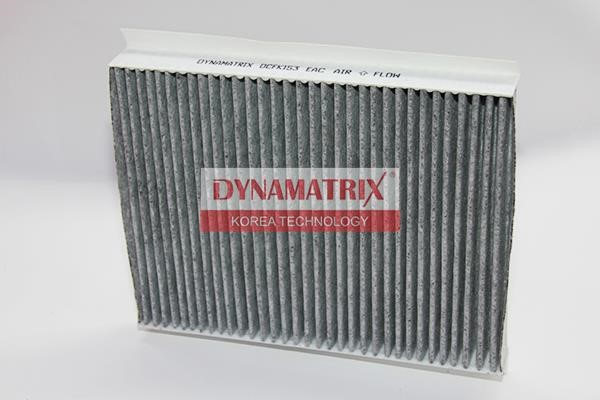 Dynamatrix DCFK153 Filter, interior air DCFK153