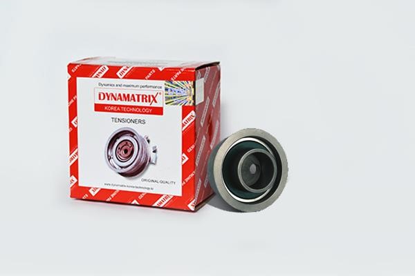 Dynamatrix DT75629 Tensioner pulley, timing belt DT75629