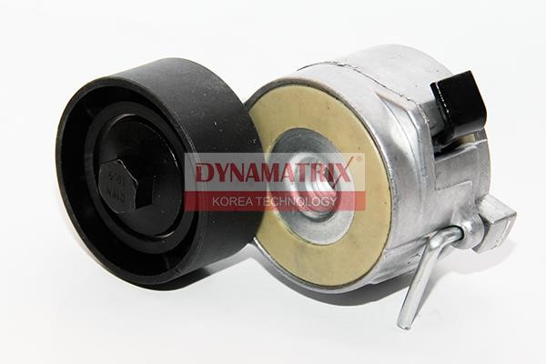 Dynamatrix DT33161 Bypass roller DT33161