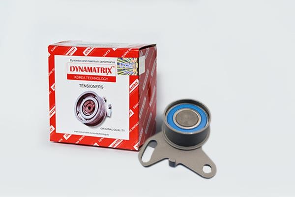 Dynamatrix DT75130 Tensioner pulley, timing belt DT75130