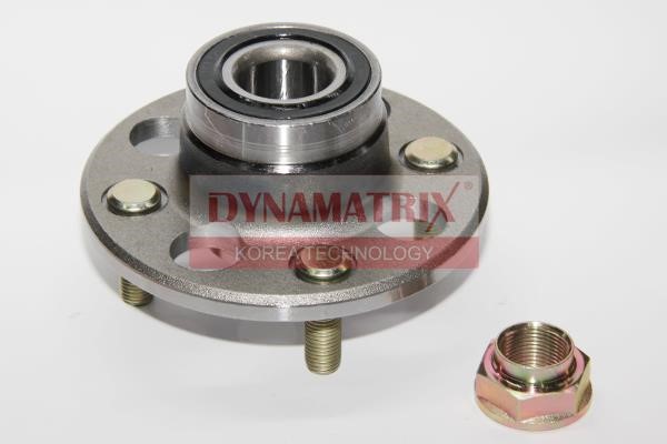 Dynamatrix DWH1379 Wheel bearing DWH1379