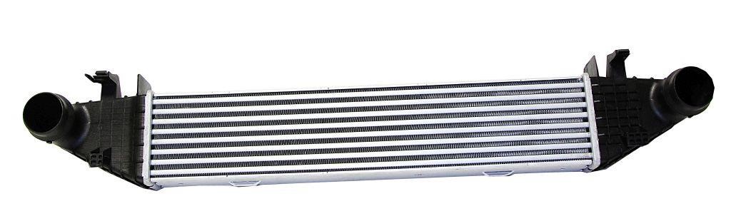 Intercooler charger Mercedes: 0540180008 Abakus Intercooler, charger