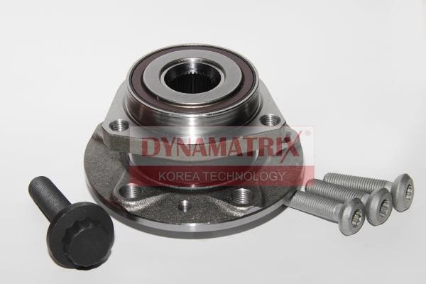 Dynamatrix DWH7010 Wheel bearing DWH7010