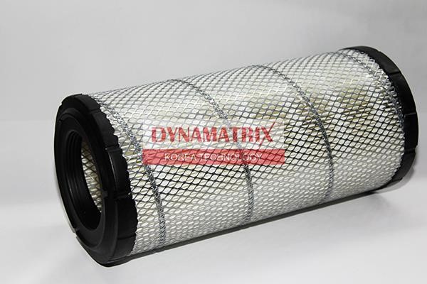 Dynamatrix DAF1142 Filter DAF1142