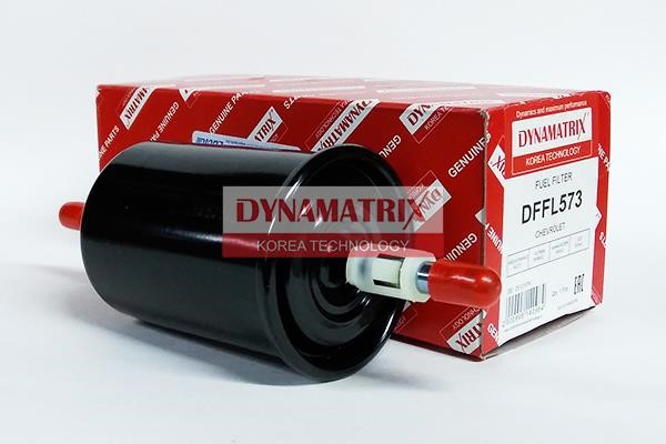 Dynamatrix DFFL573 Fuel filter DFFL573