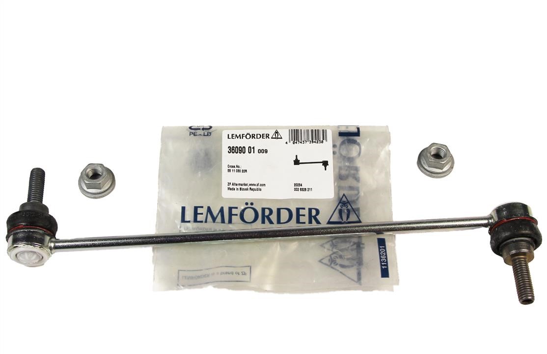 Buy Lemforder 36090 01 at a low price in United Arab Emirates!