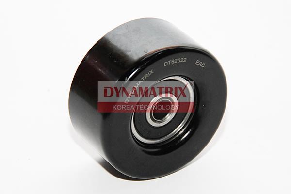 Dynamatrix DT62022 Bypass roller DT62022
