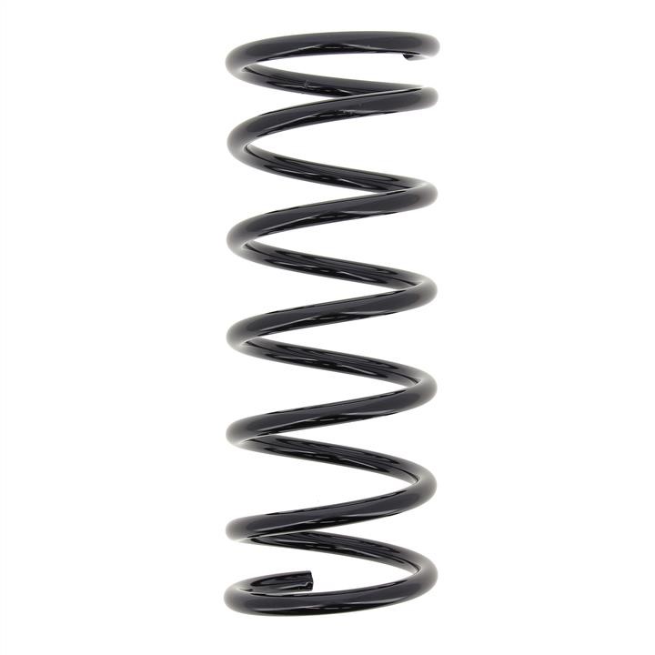 Coil springs Fiat Cinquecento: RA6667 KYB (Kayaba) Rear coil spring