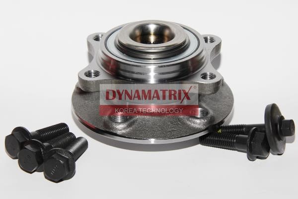Dynamatrix DWH6601 Wheel bearing DWH6601
