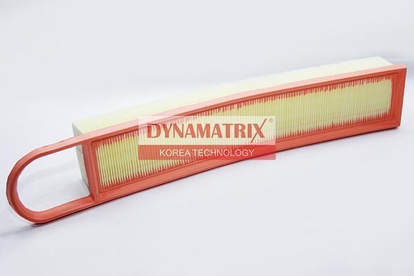 Dynamatrix DAF1969 Filter DAF1969