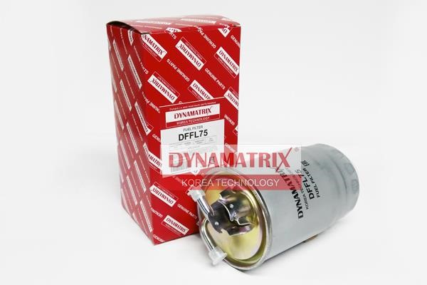 Dynamatrix DFFL75 Fuel filter DFFL75