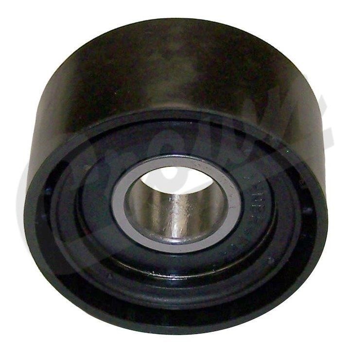 Crown 5080319AA V-ribbed belt tensioner (drive) roller 5080319AA