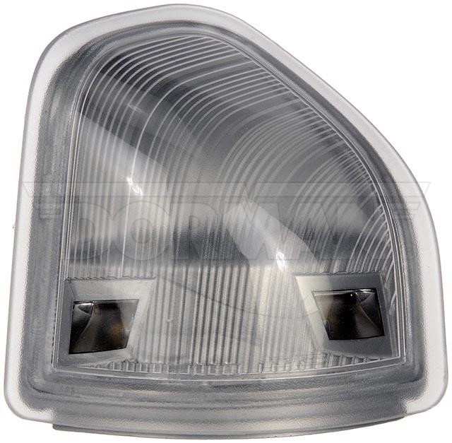Turn signal repeater in the mirror Dorman 926-123