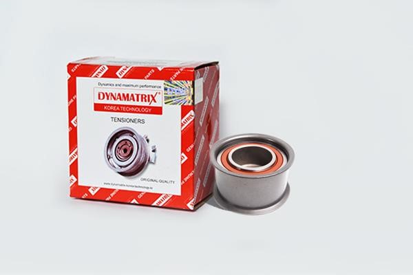 Dynamatrix DT21202 Tensioner pulley, timing belt DT21202
