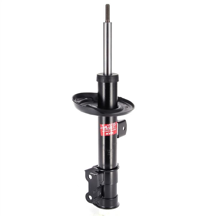 KYB (Kayaba) Shock absorber front right gas oil KYB Excel-G – price 283 PLN