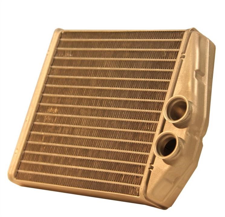 Heat exchanger, interior heating Abakus 037-015-0014-B