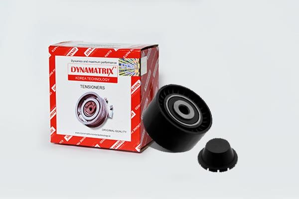 Dynamatrix DT36087 Bypass roller DT36087