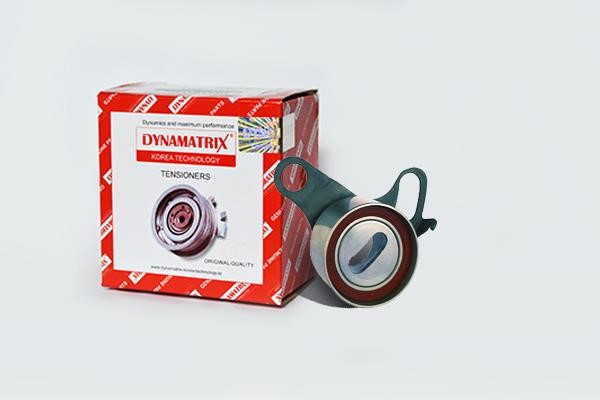 Dynamatrix DT71002 Tensioner pulley, timing belt DT71002