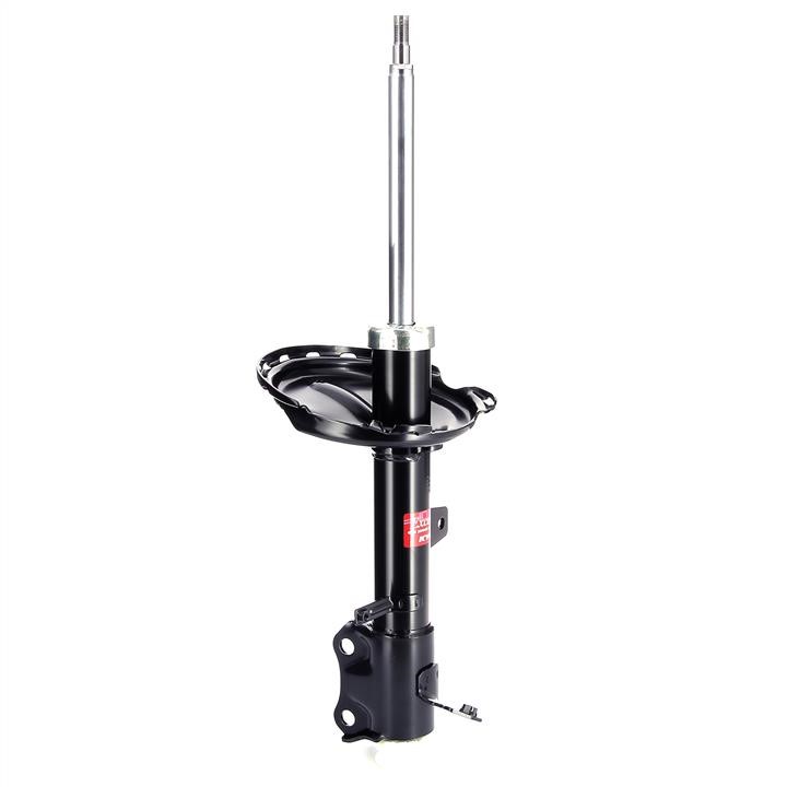 KYB (Kayaba) Suspension shock absorber rear right gas oil KYB Excel-G – price [object Object] PLN