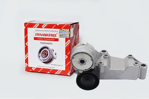 Dynamatrix DT34108 Bypass roller DT34108