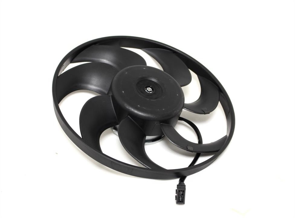 Abakus 017-014-0015 Hub, engine cooling fan wheel 0170140015