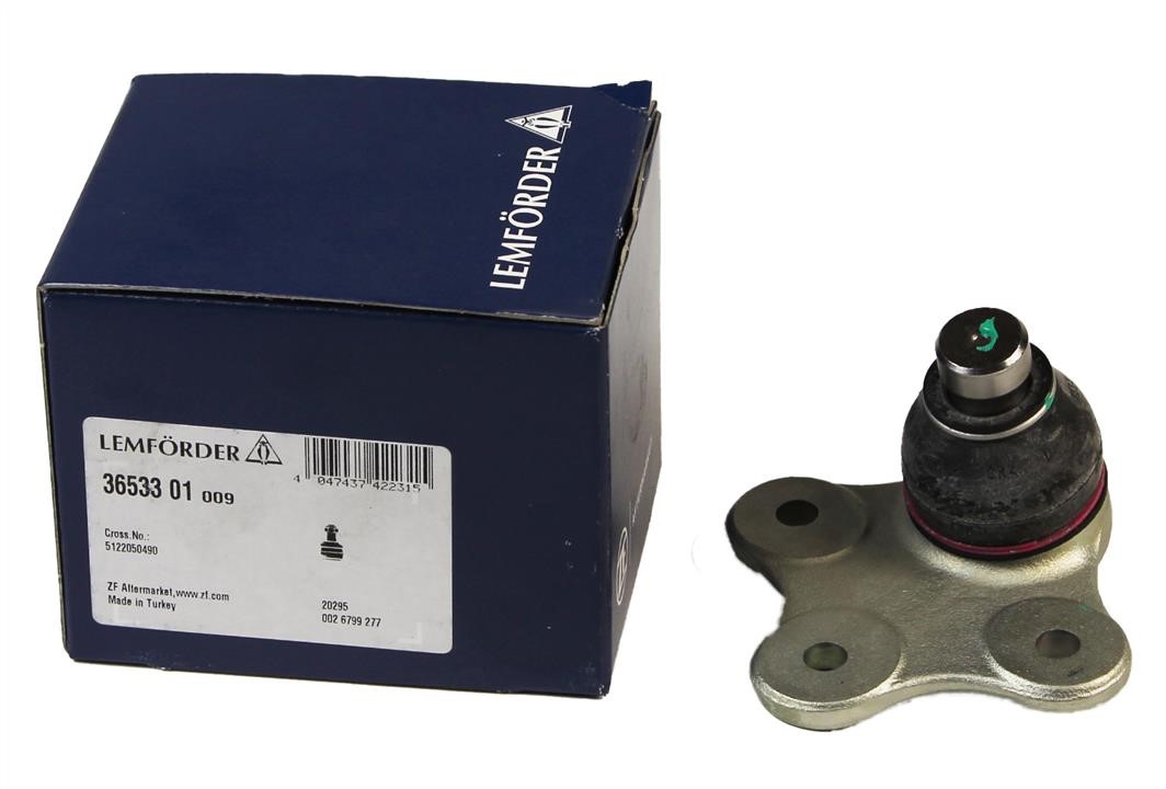 Buy Lemforder 36533 01 at a low price in United Arab Emirates!
