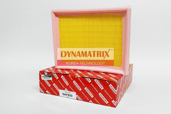 Dynamatrix DAF523 Filter DAF523