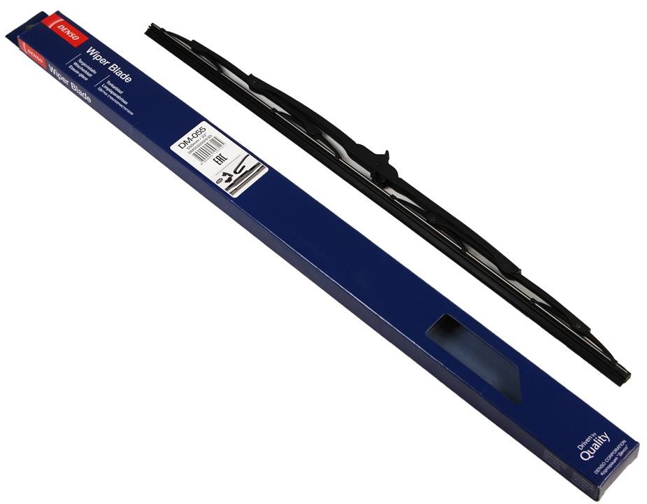 Wiper Blade Frame Denso Standard 550 mm (22&quot;) DENSO DM-055