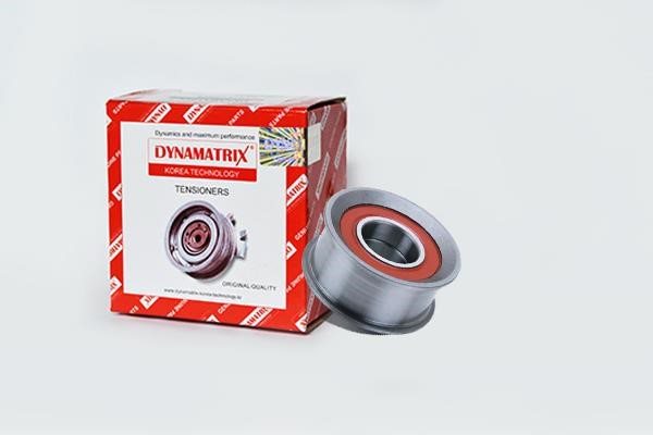 Dynamatrix DT18200 Tensioner pulley, timing belt DT18200