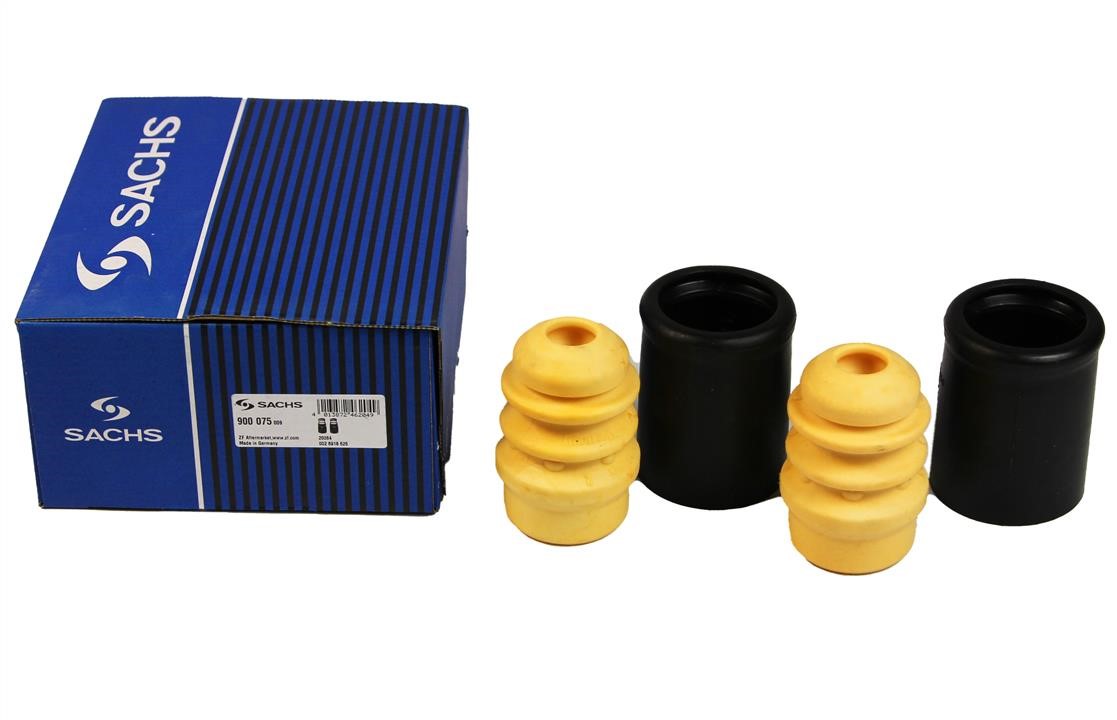SACHS 900 075 Dustproof kit for 2 shock absorbers 900075