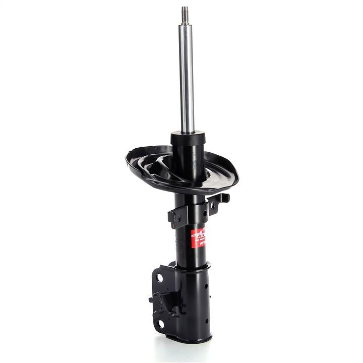 KYB (Kayaba) Suspension shock absorber front gas-oil KYB Excel-G – price 323 PLN