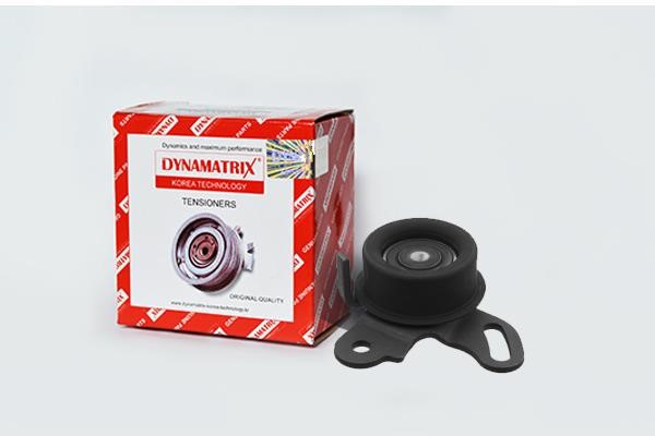 Dynamatrix DT75100 Tensioner pulley, timing belt DT75100